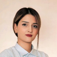 Rosie Mehrabani