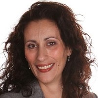 Antonia Cooper