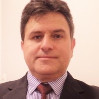 Sérgio Luiz Pereira
