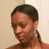 Kerri-Ann Cushnie
