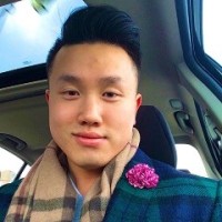 Mike Cao