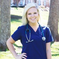 Lauren Lariscy