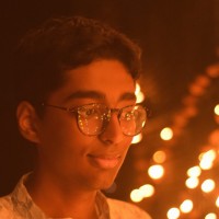Anagh Shetty
