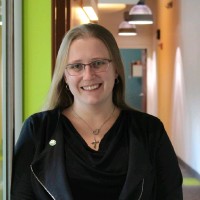 Catherine Mack