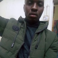 Raphael Chanda