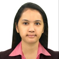 Angelique Lucia Atienza