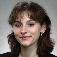 Maria Dobrilovic