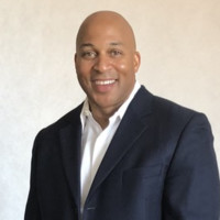 Gregory Holmes