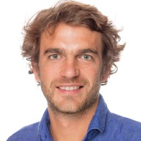 Gregoire Genty