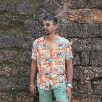 Dinesh Kumar Rajaram