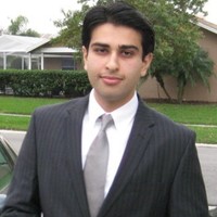 Ali Khan‏