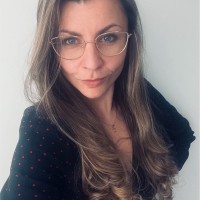Agnieszka Dąbrowska
