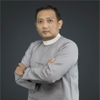 Myint Than