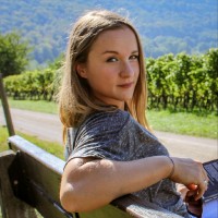 Marlene Mayr