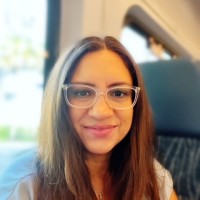 Ivette Scott