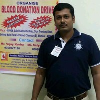 Bijayakumar Behera