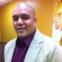Ronald J Salazar