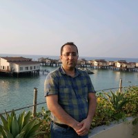 Reza Eskandari