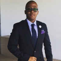 Luyanda Radebe