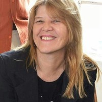 Cristina Mitidiero