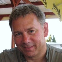 Torstein Klyve