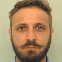 Damien Remonté, Ph.D