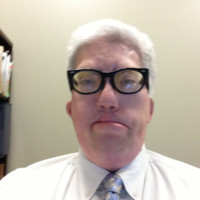 Daniel Woodcock