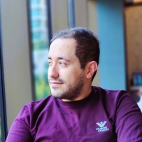 Seyed Mohammad Mirkabiri