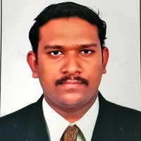 DHANDAPANI YOGALINGAM