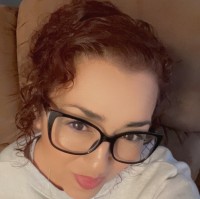 Joanna Alcala