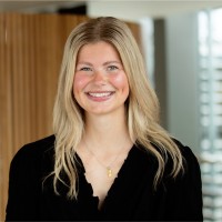 Cecilie Gorm Madsen