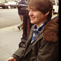 Colton Childs