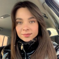 Nastya Shorohova