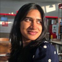 Ayona Shaju