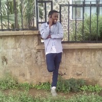 Lukas Bekele