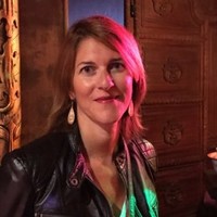Christelle Gehan