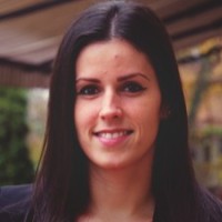 Lilla Szerecz-Markó