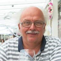 Peter Lindberg