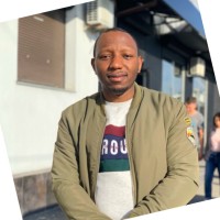 Jonathan Tshimwanga
