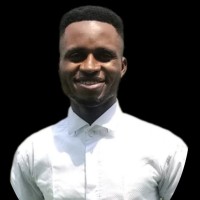 Jonathan Manasseh M