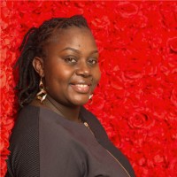 Mary Njoroge