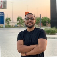 Hazem Abdelrahman