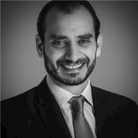 Haitham Hawashin