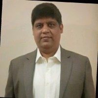 Dr Sachin Honguntikar