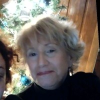Nancy Knott