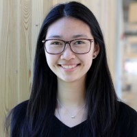 Kimberly Ma