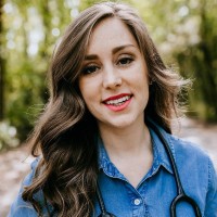 Nichole Morris, ND, MBA