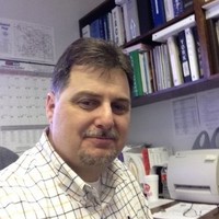 David Tooker
