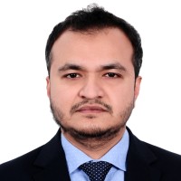 Mohammad Nizam Uddin Abdullah