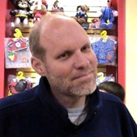 Tim Taylor